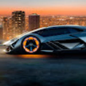 Meet your Posher, Nicholas